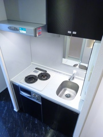 ＥＸＩＭ　ＯＧＩＫＵＢＯ キッチン