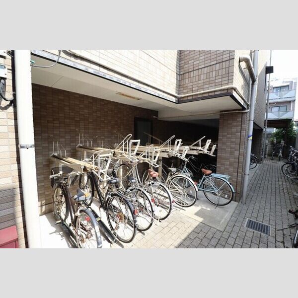 ロイヤル武蔵野210号室 周辺