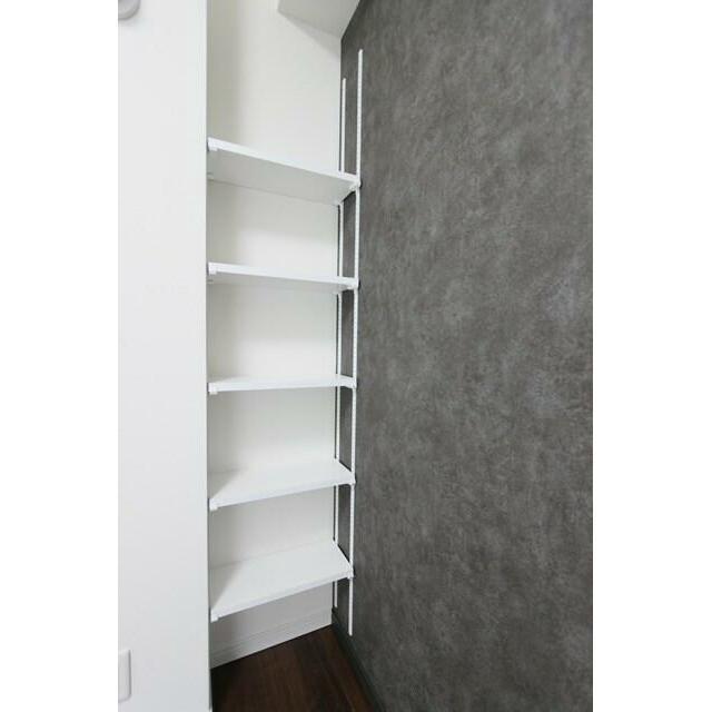 レアライズ立石Ⅱ5階 同建物別部屋の参考画像