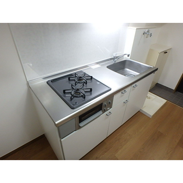 フェリーチェ目黒 内観