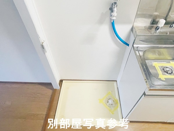 ハイツ井上207号室 部屋設備