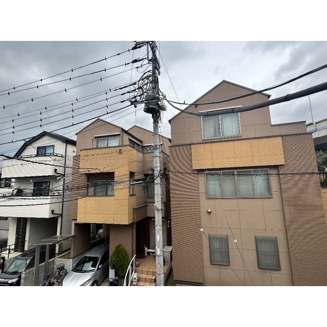 メゾンクレセール206号室 部屋その他