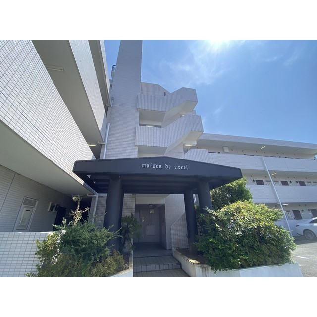 メゾンドエクセル 外観