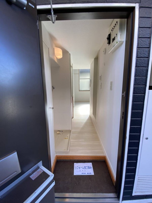 ＴＥＲＡＯレジデンス1階 部屋その他