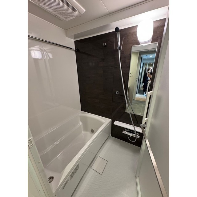 ACP Residence 錦糸町0701号室 お風呂