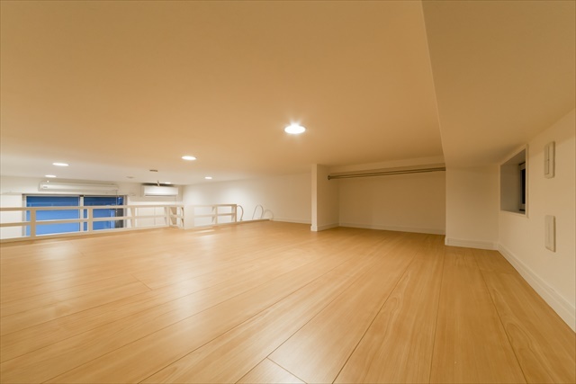 ｃａｓａ　ｖｅｃｃｈｉａ　1階 ハンガースペース　ネット無料