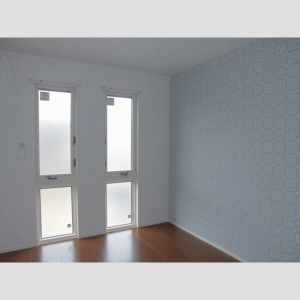 ラカスタン203号室 部屋その他