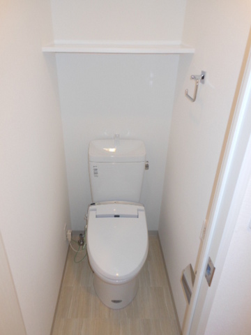 グランド・ガーラ桜木町駅前 シャワートイレ