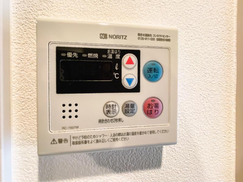 レジディア木場4階 同建物別部屋の参考画像