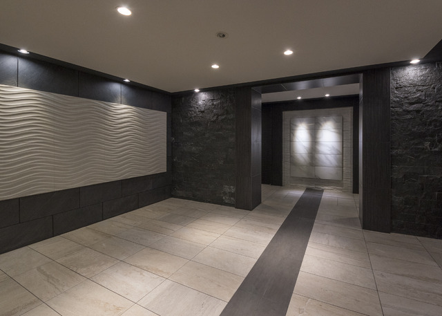 ガーラ・グランディ小竹向原2階 洗練されたと快適な空間