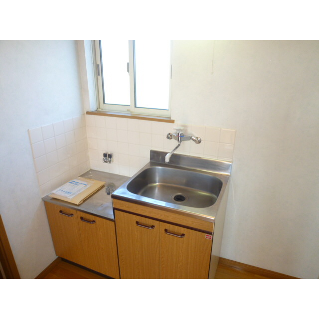 ジョリーメゾン・エントピア キッチン