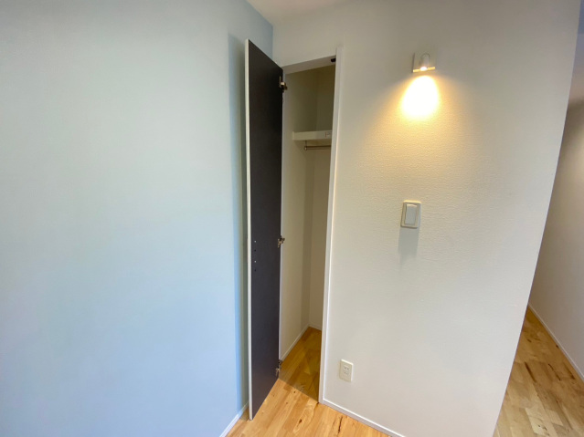 ＣＢ王子ルシエル2階 部屋その他