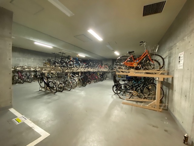 プライムアーバン日本橋横山町1008号室 その他共有部分