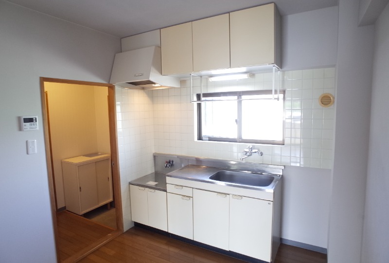 サンブリッジⅡ 内観