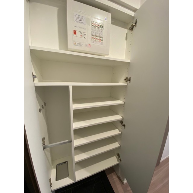 プレール・ドゥーク文京湯島303号室 ※同物件別部屋です。