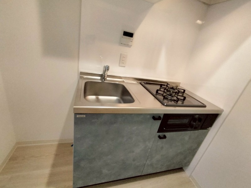 TraValore淵野辺 キッチン