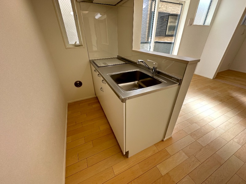 R-SIXTEEN2階 部屋その他