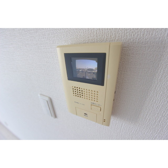 ブルークロス湘南403号室 同建物別部屋の参考画像