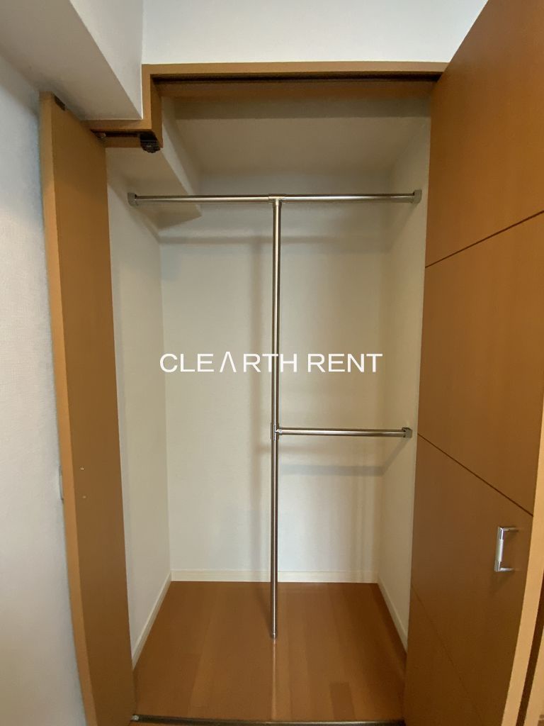 コンシェリア蒲田 Ｕ’ｓ Ｓｑｕａｒｅ 同タイプ別住戸写真となります。現況と異なる場合がございます。