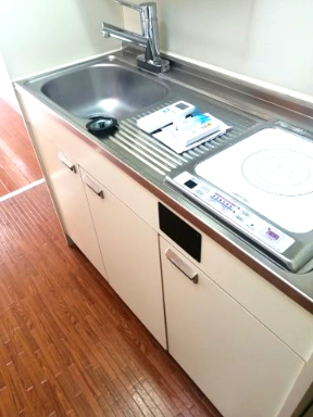 伊勢原コーポフロンティア216号室 ※写真は別室です