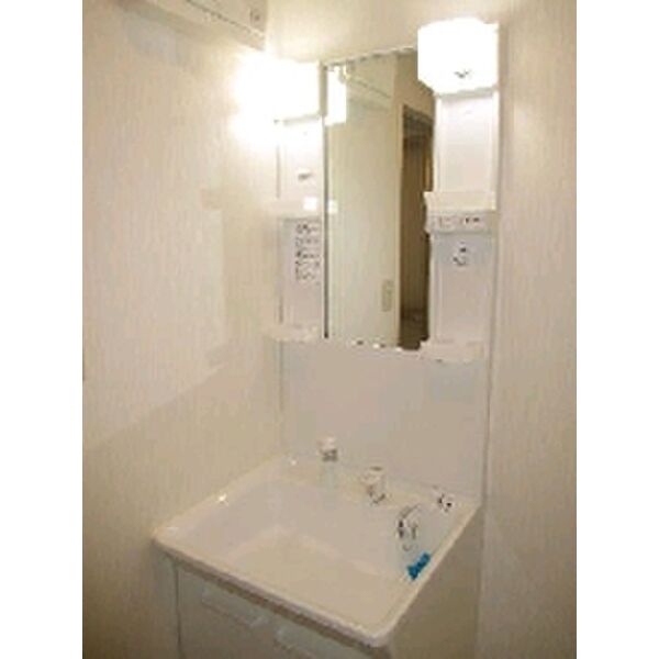 第18明智ビル 洗面