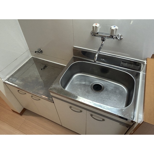 my plan H203号室 キッチン