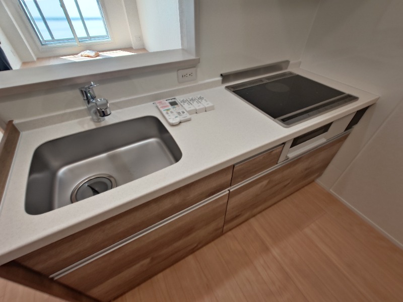 East IM2階 部屋その他