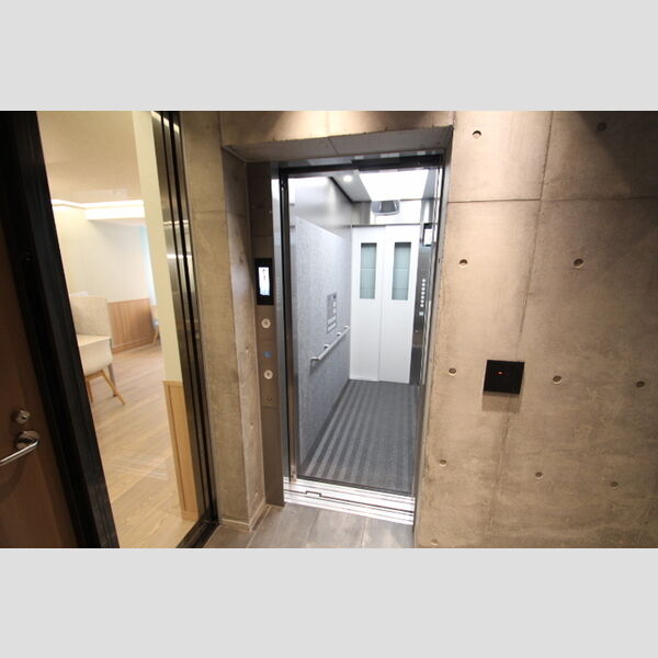 ZOOM王子神谷 周辺