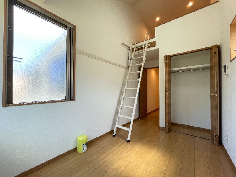 西国分寺エスプリ1階 同建物別部屋の参考画像