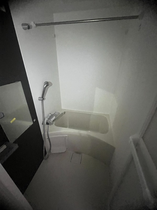 CREAL板橋氷川町1階 お風呂