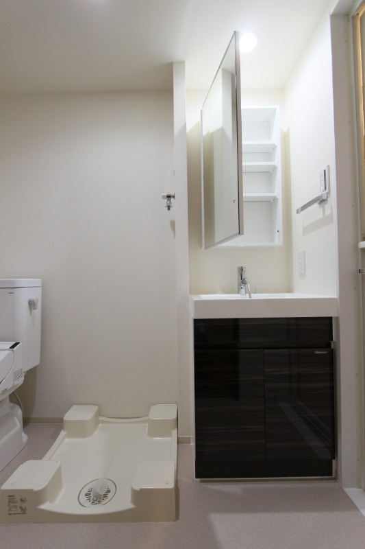 レアライズ羽田5階 同建物別部屋の参考画像