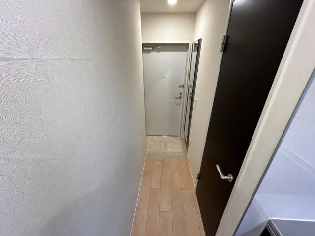 ｖｉｖｉｃｏ　-ヴィヴィコ- 廊下