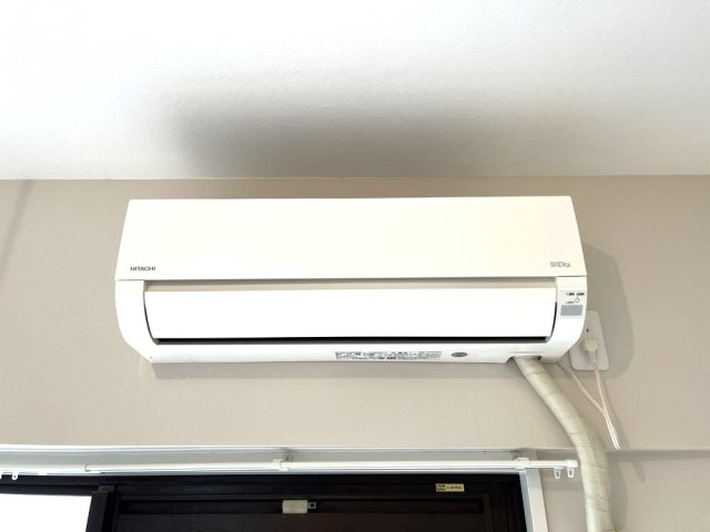 ライオンズマンション三鷹さくら通り 部屋設備