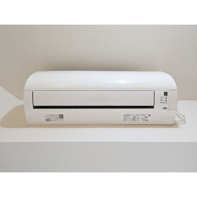 CORVAL大森0205号室 エアコン