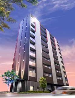 エクシム西巣鴨10階 外観・土地