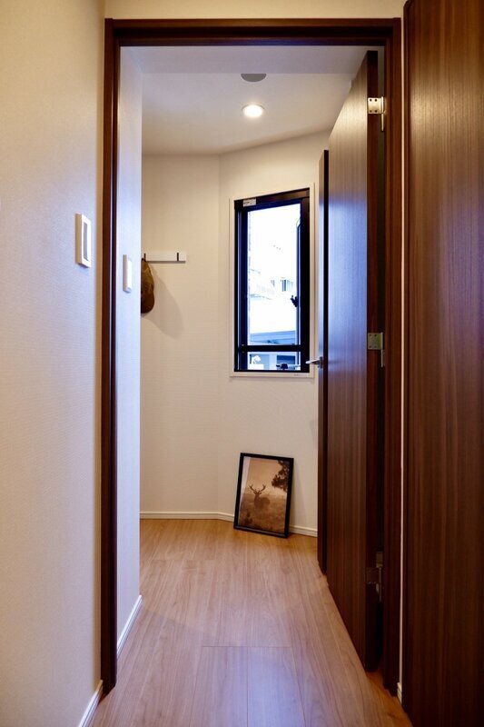 ONE ROOF RESIDENCE KIBA EAST ※参考画像