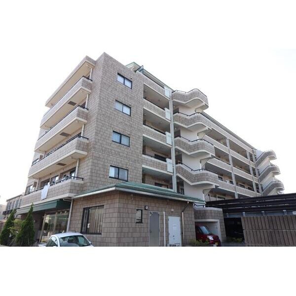 エル・モビックの外観画像