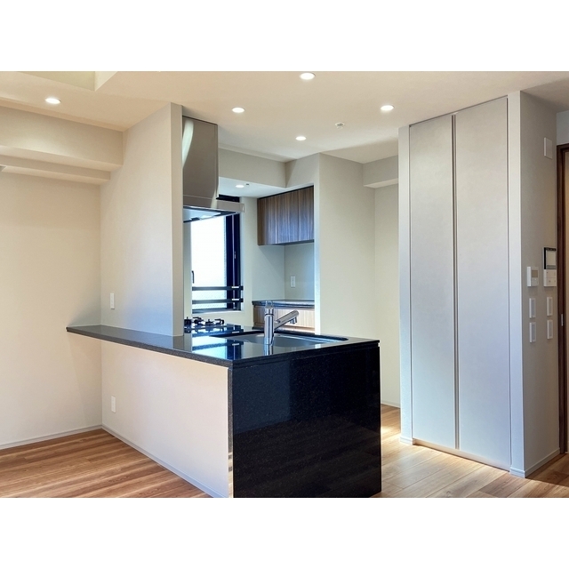 ザ・パークハウス芝御成門 2026年1月撮影