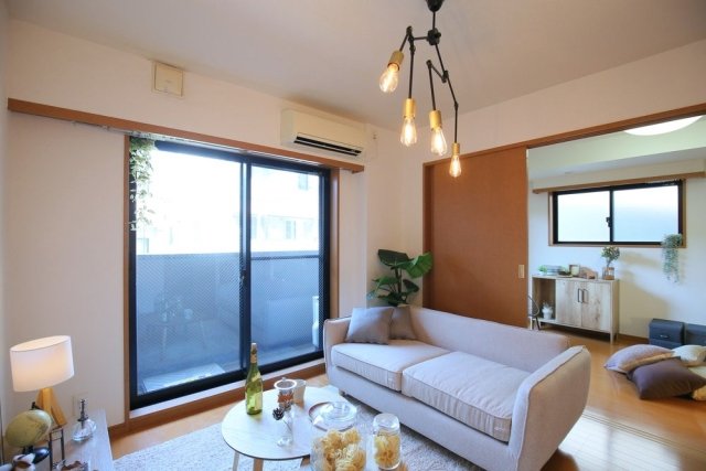 ルーブル下井草弐番館408号室 同建物別部屋の参考画像