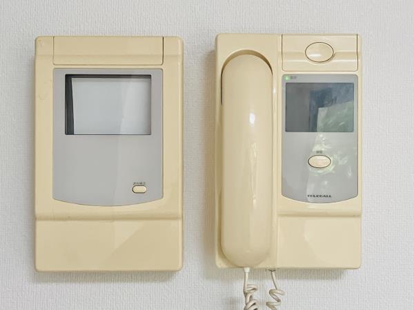 セレ渋谷本町 部屋設備