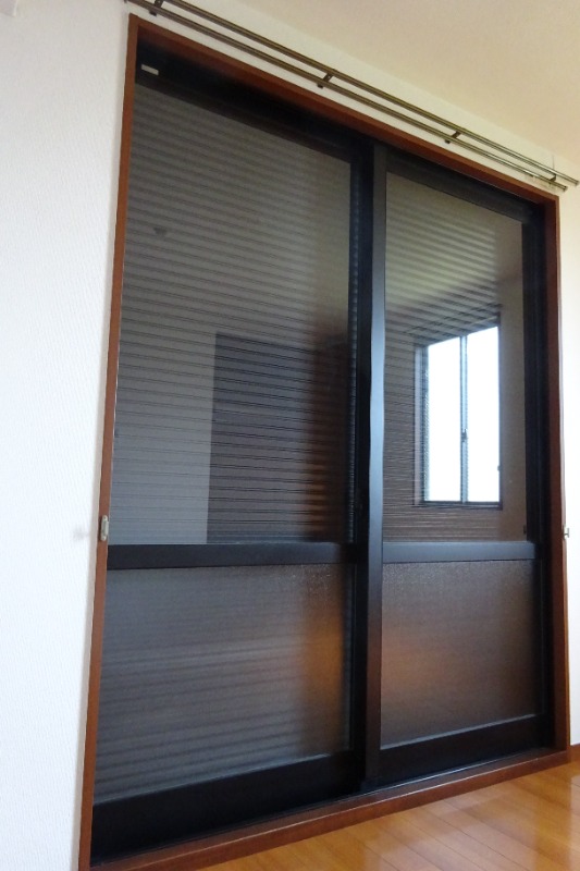 セピアコート1階 部屋その他