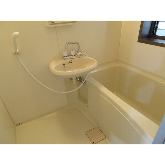 アドバンス お風呂