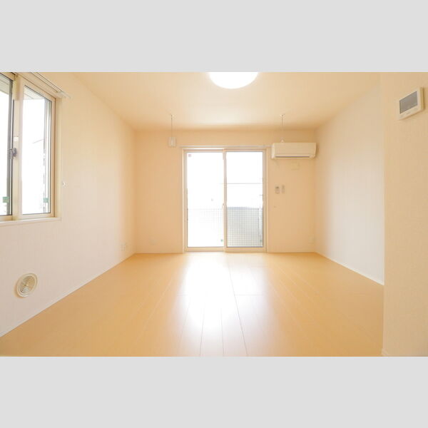 サッビア リビング