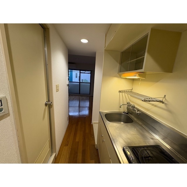 メゾンセシモ2階 内観