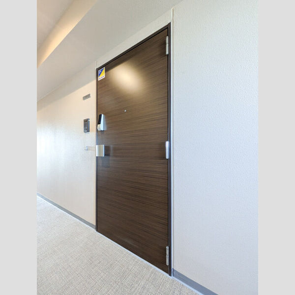 サンジョイアゼロ202号室 同建物別部屋の参考画像