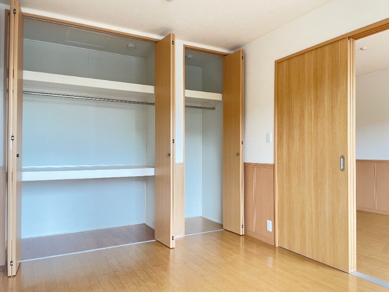 アベニュー2階 部屋その他