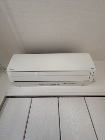 カーサエスポワール 部屋設備