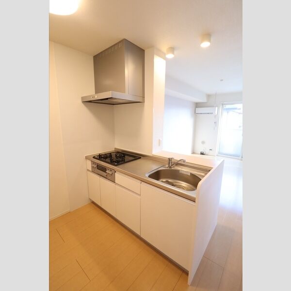 エスポワール システムキッチン