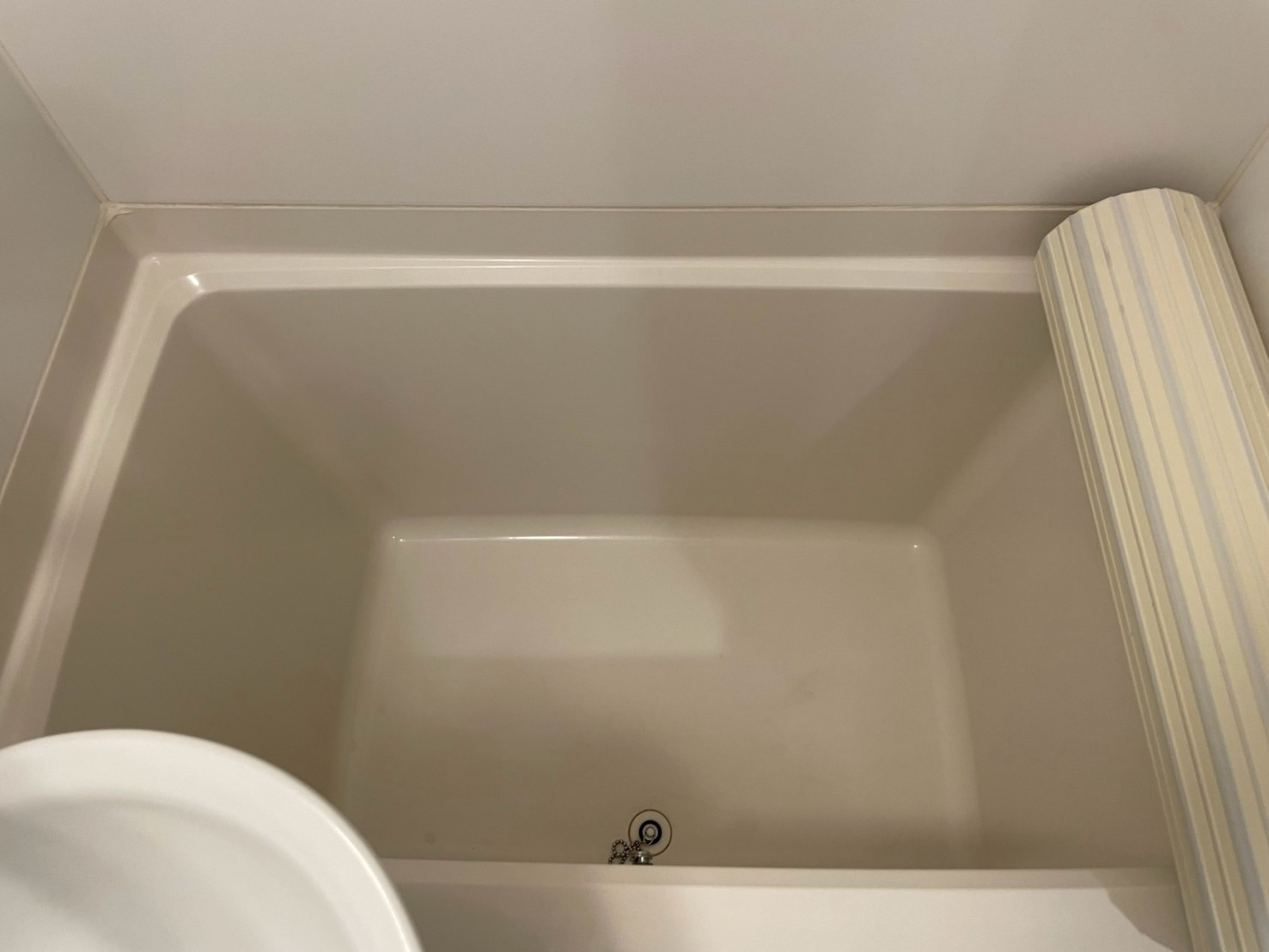 グラントゥルース目黒花房山 お風呂