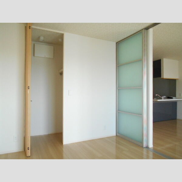 ラフィネ アロッツィオ305号室 部屋その他